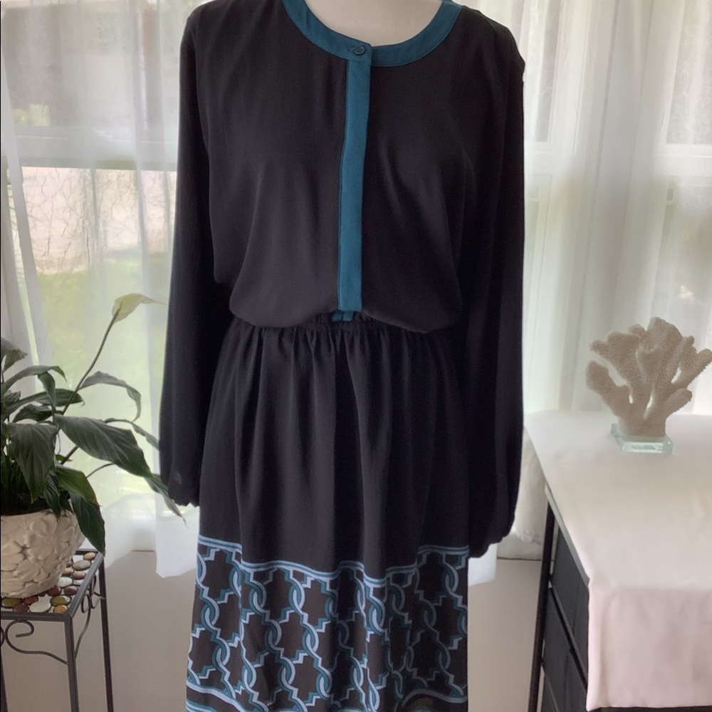 Lane Bryant dress